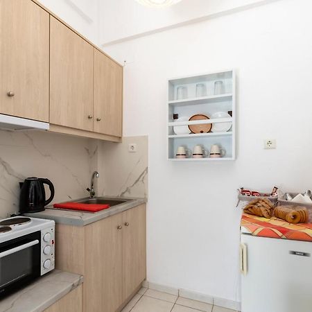 Rita Rooms Sifnos Platis Gialos  المظهر الخارجي الصورة