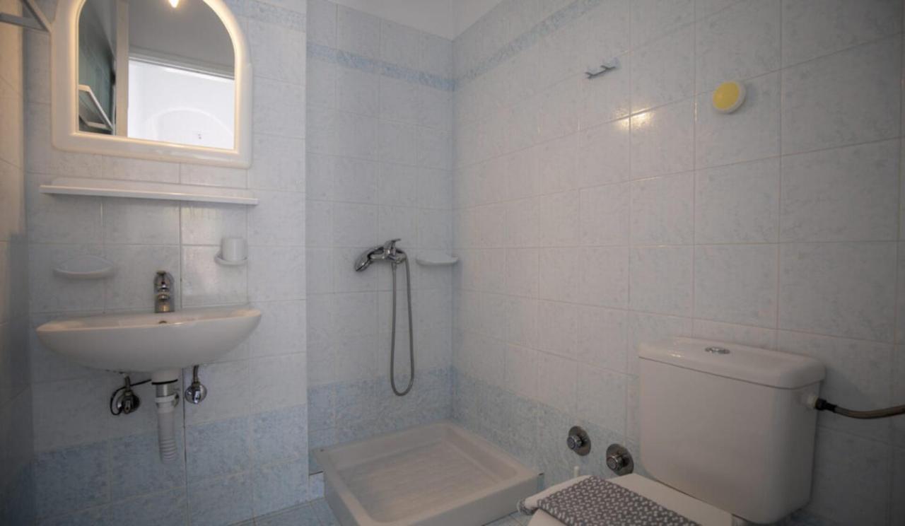 Rita Rooms Sifnos Platis Gialos  المظهر الخارجي الصورة